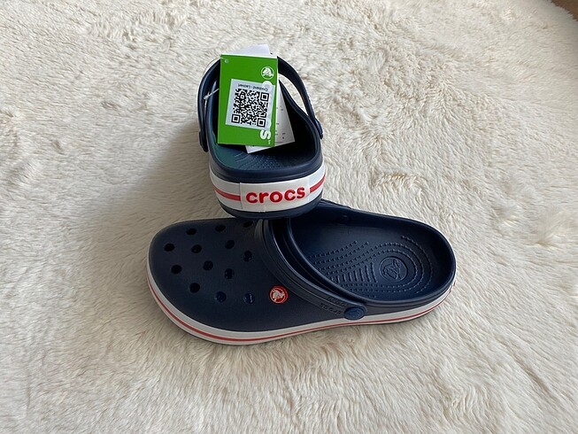 CROCS İTHAL