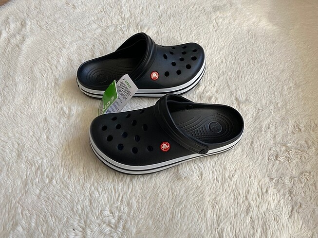 38 Beden CROCS