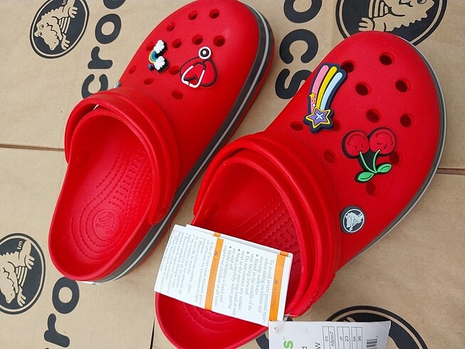 Crocs CROCS
