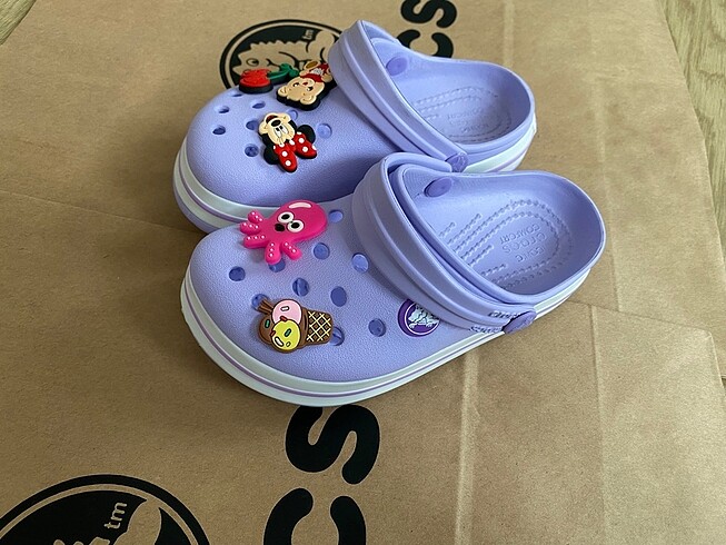 Crocs CROCS