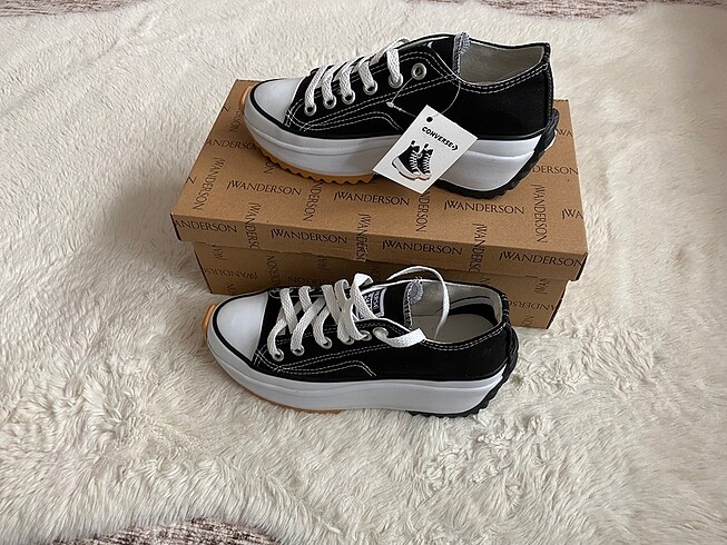 CONVERSE WANDERSON