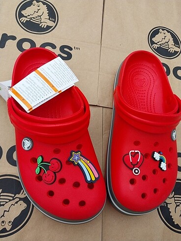 Crocs CROCS