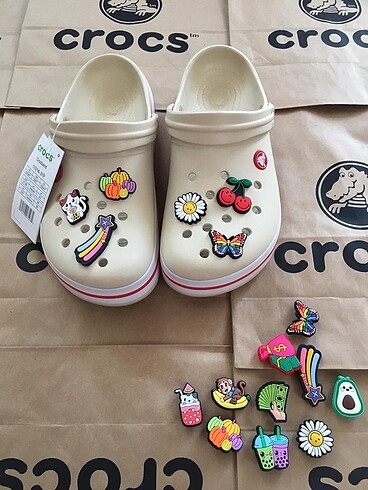 Crocs CROCS