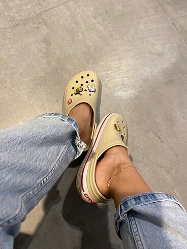 Crocs CROCS