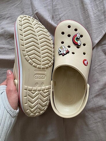 36 Beden CROCS