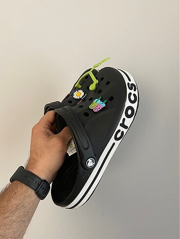 37 Beden CROCS