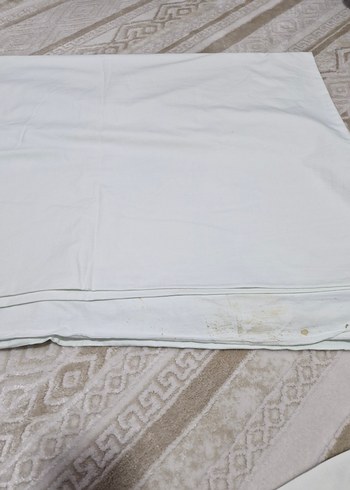 Pembe Nakışlı Nevresim Takımı - Görsel 4