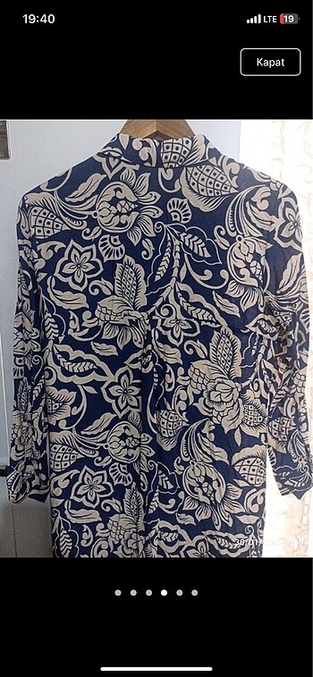 LC Waikiki Lc Waikiki tunik
