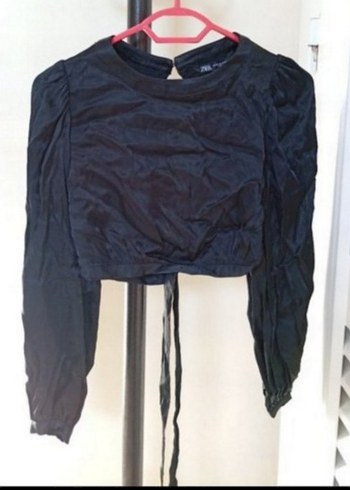 siyah sırtı açık ip detaylı 
ipleri fotoğraftakinden incedir - Görsel 4