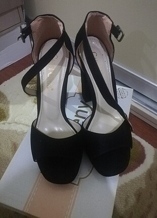 Zara Ayakkabı