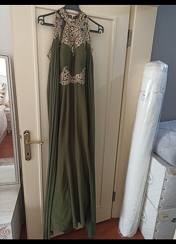 Aysira Kına elbisesi 