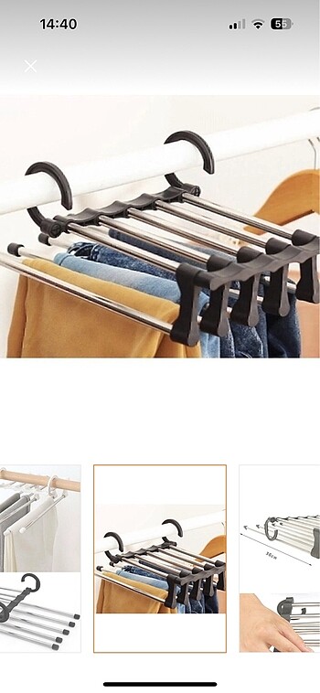 Ikea Askı