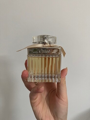 replica chloe signature