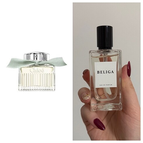 chloe signature naturelle