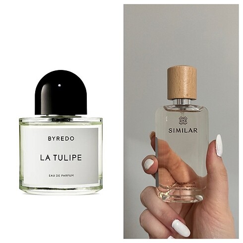 parfumevi byredo la tulipe