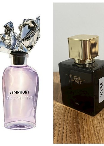 Louis Vuitton Symphony Kadın Parfümü 50 ml