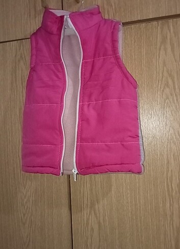 LC Waikiki Kız çocuk yele