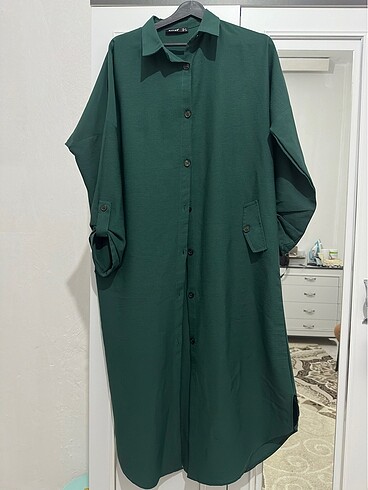 Tesettür tunik