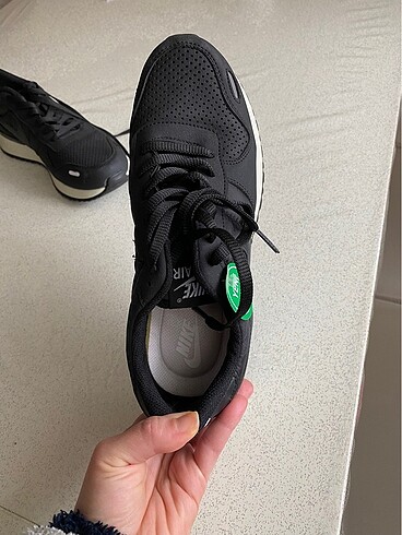 Sıfır Nike Air (Replika) hiç giyilmedi