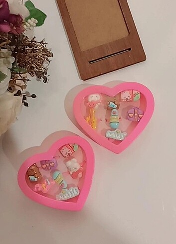 Çocuk yüzük 