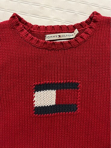 Tommy Hilfiger Tommy Hilfiger Kazak