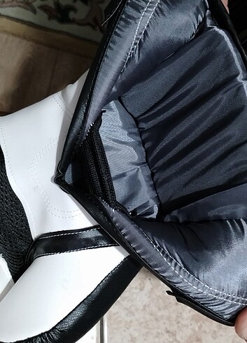 Yenidoğan Beden Kickboks