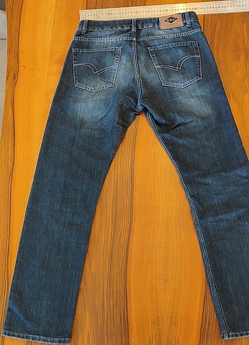 Lee Cooper Jean Pantolon