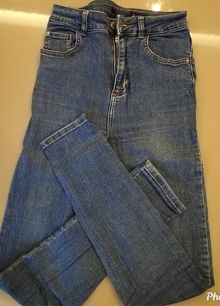 Kot jean