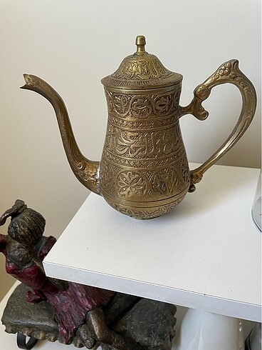 Osmanlı Çaydanlık