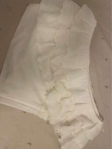 Zara Bluz