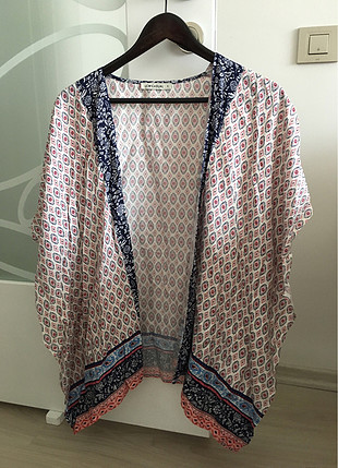 Etnik kimono