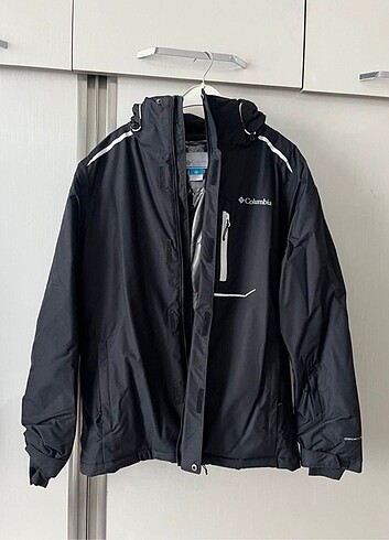 Columbia Erkek Mont 