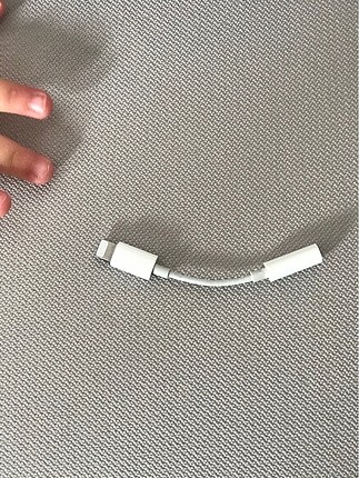 Apple ara kablo dönüştürücü