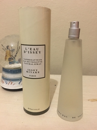 Issey Miyake parfüm 
