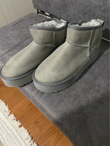 Ugg Replika ugg platform mini