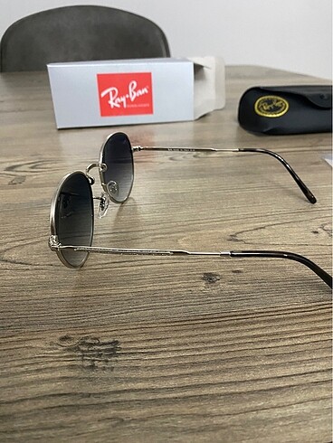 Beden RAYBAN DAVID unisex