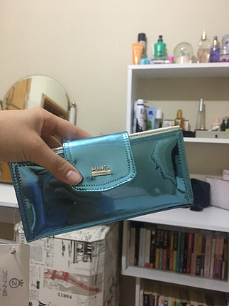 Hologram cüzdan