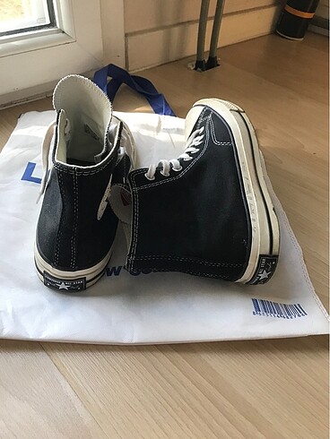 43 Beden Converse chuck 70