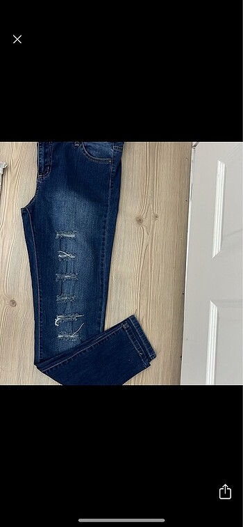 Kot jean