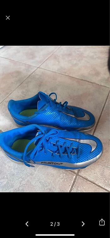 Nike Nıke ayakkabı