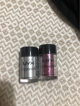 Nyx pigment