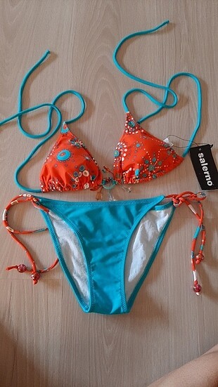 Bikini takim