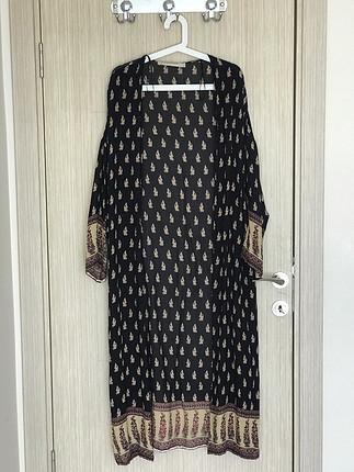 Zara kimono