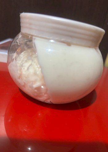 Oriflame Milk & Honey Gold Vücut Kremi 250 ml - Görsel 3