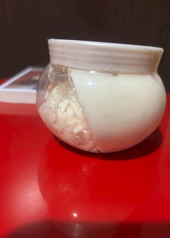 Oriflame Milk & Honey Gold Vücut Kremi 250 ml - Görsel 2