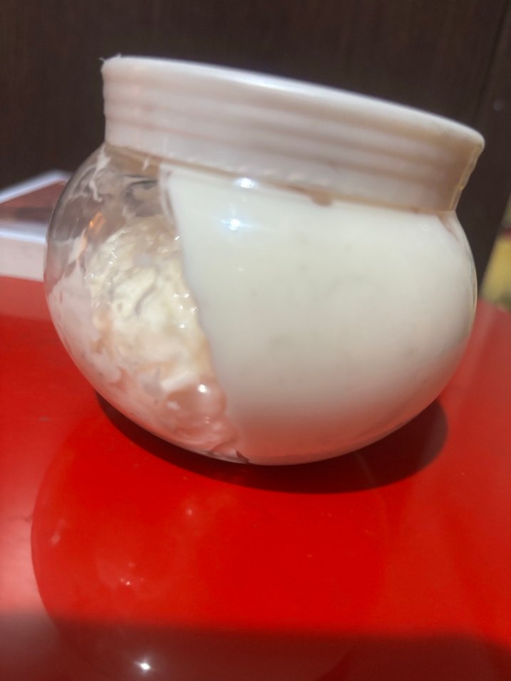 Oriflame Milk & Honey Gold Vücut Kremi 250 ml - Görsel 3