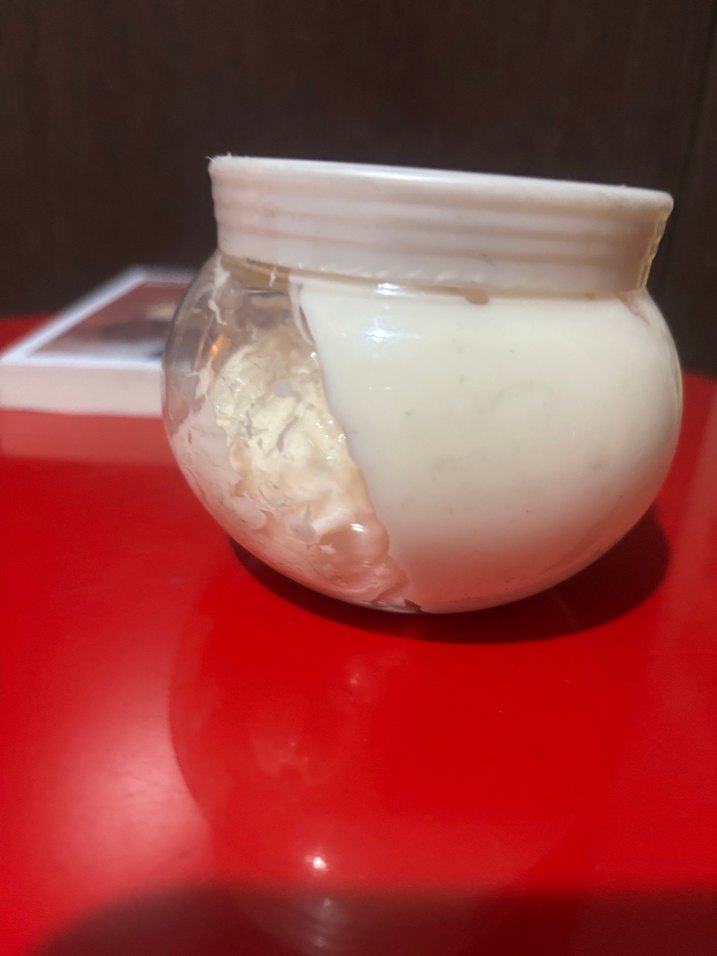 Oriflame Milk & Honey Gold Vücut Kremi 250 ml - Görsel 2