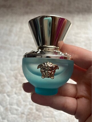 Versace dylan turquoıse parfüm