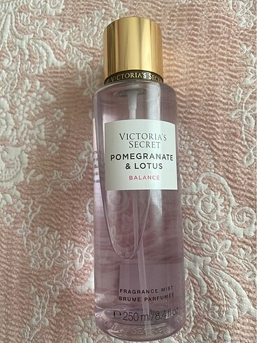 Victorias secret pomegranate koyuş