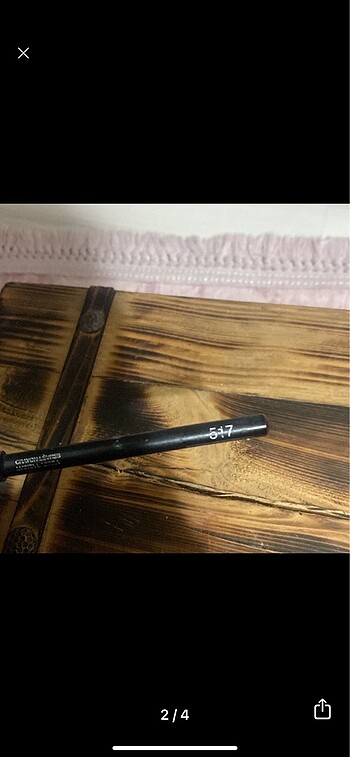 Kiko Kiko 517